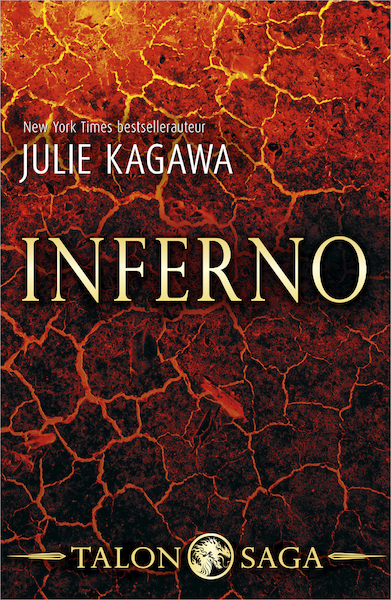 Inferno - Julie Kagawa (ISBN 9789402701135)