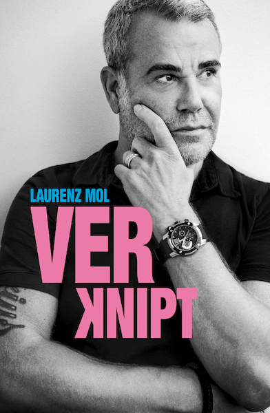 Verknipt - Laurenz Mol (ISBN 9789491535598)