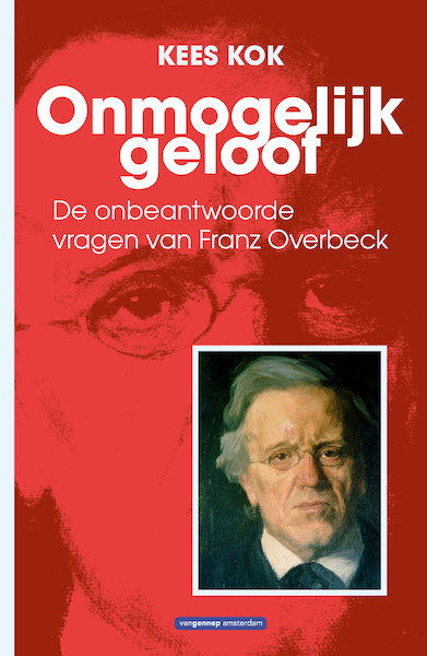 De handzame Overbeck - Kees Kok (ISBN 9789461644473)