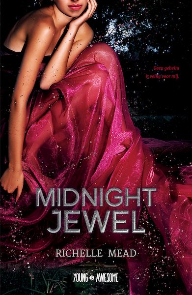Midnight Jewel - Richelle Mead (ISBN 9789025875343)