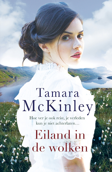 Eiland in de wolken - Tamara McKinley (ISBN 9789026143762)