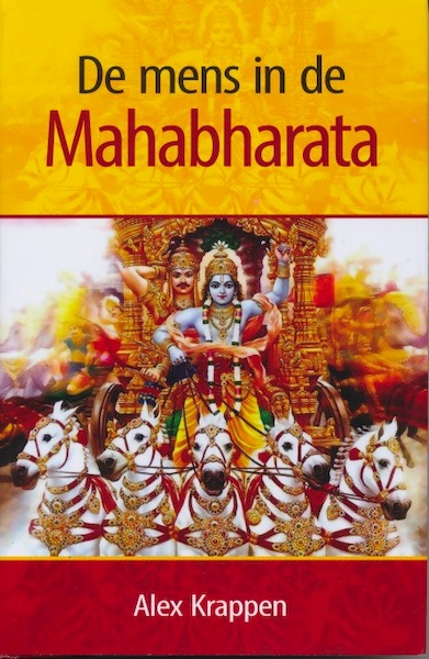 De mens in de Mahabharata - Alex Krappen (ISBN 9789076389288)