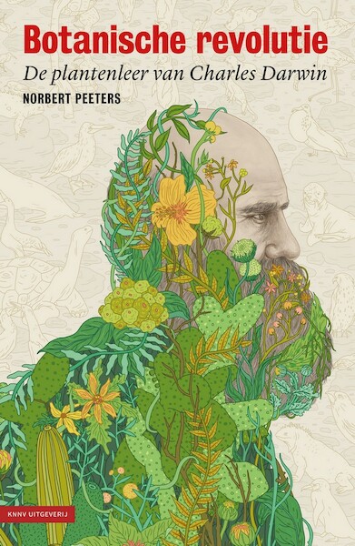 Botanische revolutie - Norbert Peeters (ISBN 9789050116503)