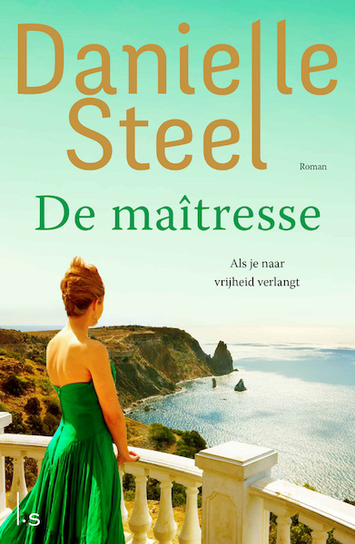De maîtresse - Danielle Steel (ISBN 9789024578443)