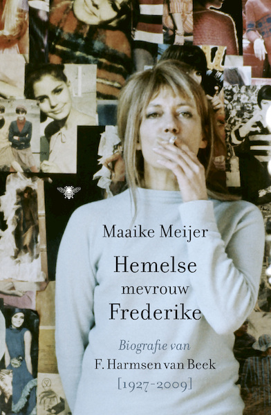 Hemelse mevrouw Frederike - Maaike Meijer (ISBN 9789403136004)