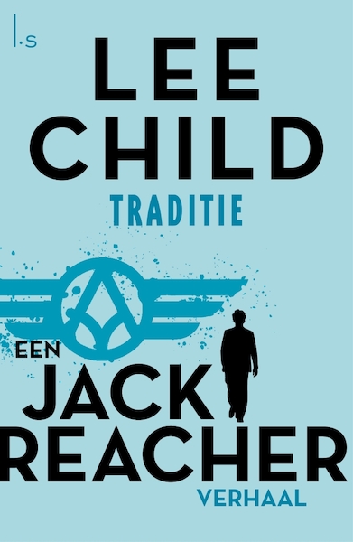 Traditie - Lee Child (ISBN 9789024582013)