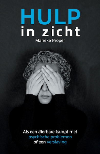 HULP IN ZICHT - Marieke Proper (ISBN 9789463455107)