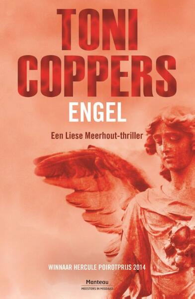 Engel - Toni Coppers (ISBN 9789022336298)
