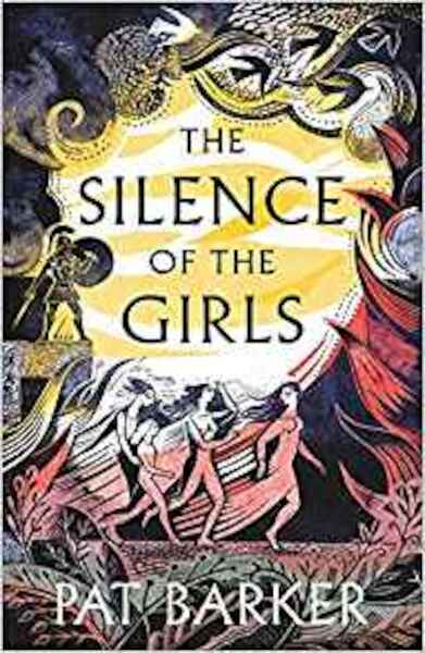 Silence of the Girls - Pat Barker (ISBN 9780241983201)