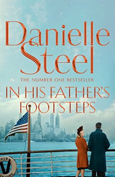 In His Father's Footsteps - Danielle Steel (ISBN 9781509877607)