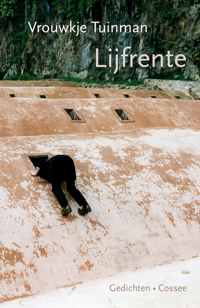 Lijfrente - Vrouwkje Tuinman (ISBN 9789059368637)