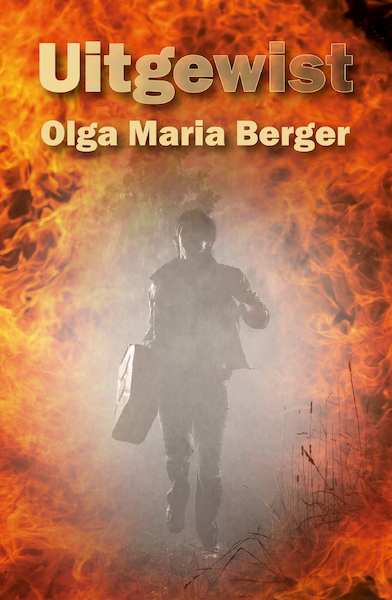 Uitgewist - Olga Maria Berger (ISBN 9789463900027)