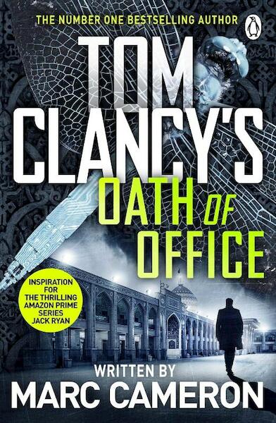Tom Clancy's Oath of Office - Marc Cameron (ISBN 9781405935494)