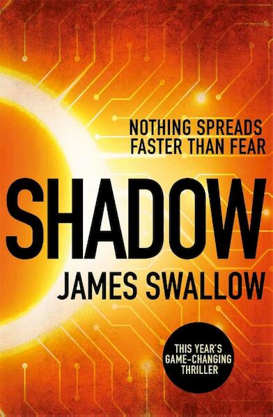 Shadow - James Swallow (ISBN 9781785768569)