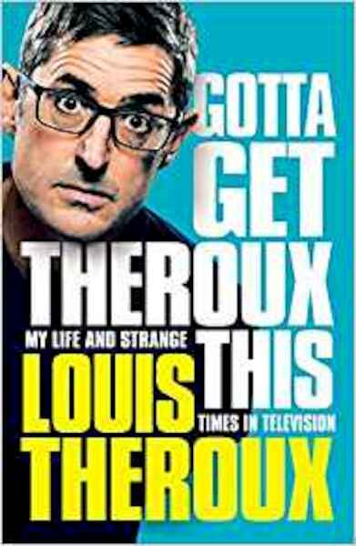 Untitled - Louis Theroux (ISBN 9781509880386)