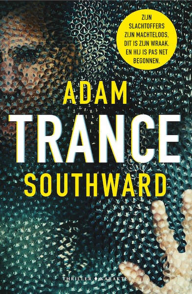 Trance - Adam Southward (ISBN 9789045218168)