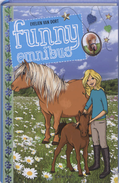 Funny omnibus - Evelien Van Dort, Evelien van Dort (ISBN 9789026620782)
