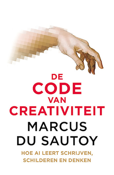 De code van creativiteit - Marcus Du Sautoy (ISBN 9789057125102)
