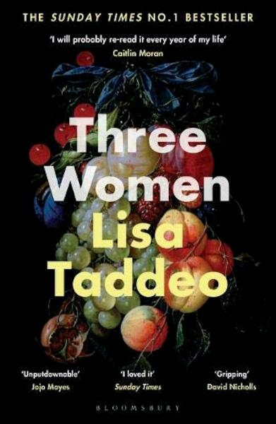 Three Women - Lisa Taddeo (ISBN 9781526611642)