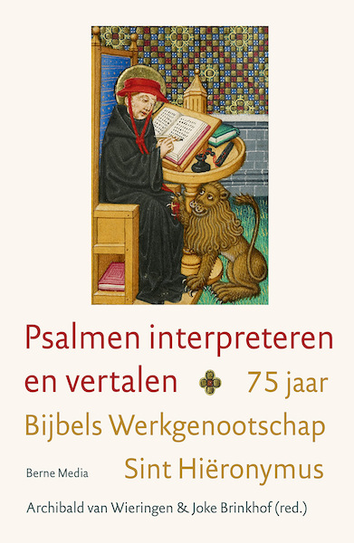 Psalmen interpreteren en vertalen - (ISBN 9789089723802)