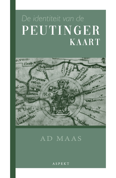 De identiteit van de Petingerkaart - Ad Maas (ISBN 9789463384957)