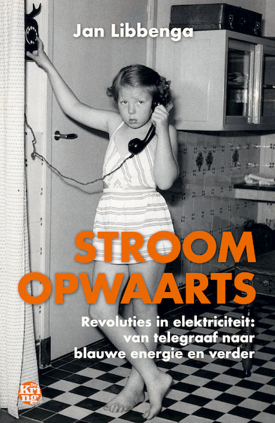 Stroomopwaarts - Jan Libbenga (ISBN 9789462971622)