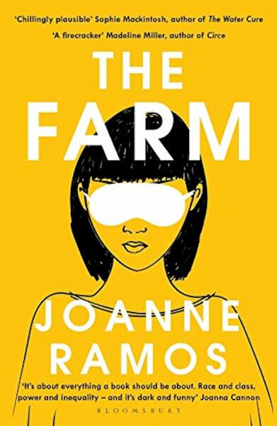 The Farm - Joanne Ramos (ISBN 9781526605238)