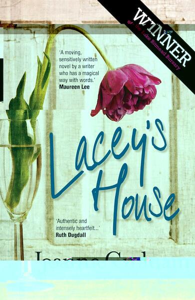 Lacey's House - Joanne Graham (ISBN 9781909395688)