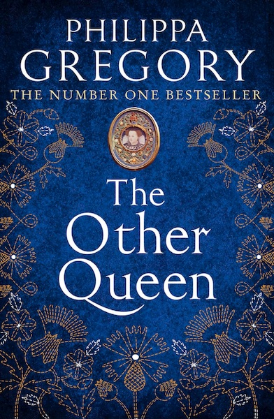 The Other Queen - Philippa Gregory (ISBN 9780007380176)