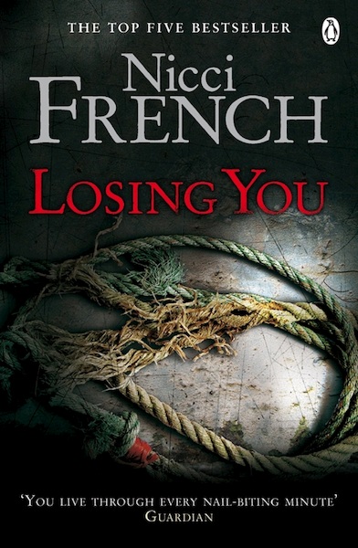 Losing You - Nicci French (ISBN 9780141901671)