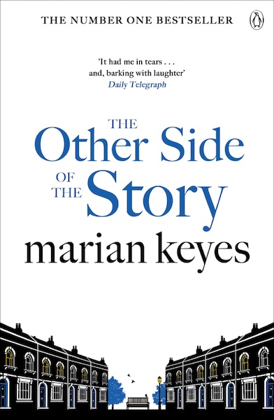 The Other Side of the Story - Marian Keyes (ISBN 9780141909653)