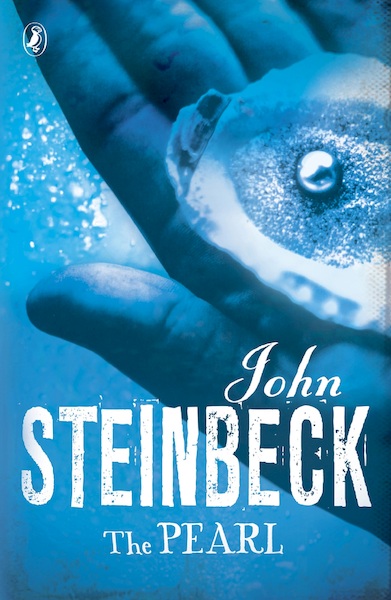The Pearl - John Steinbeck (ISBN 9780141962832)