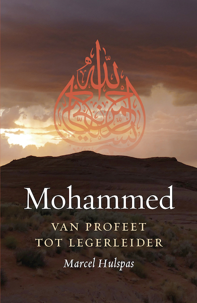 Mohammed - Marcel Hulspas (ISBN 9789401917377)