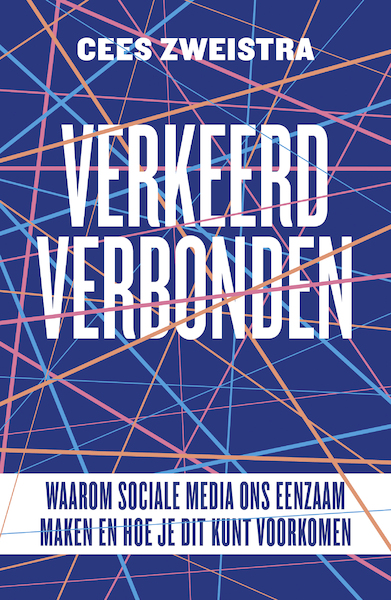 Verkeerd verbonden - Cees Zweistra (ISBN 9789043534840)