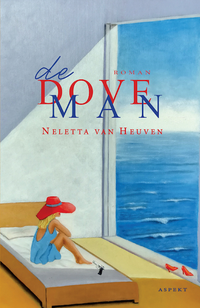 De Doveman - Neletta van Heuven (ISBN 9789463389129)