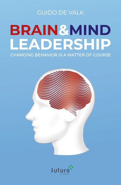 Brain & Mind Leadership - Guido de Valk (ISBN 9789492939548)