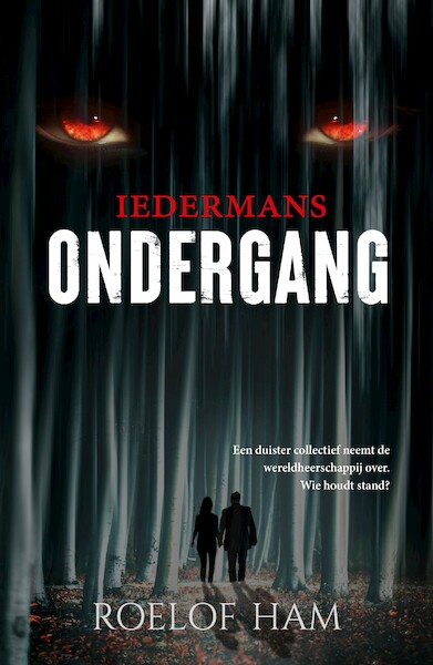 Iedermans ondergang - Roelof Ham (ISBN 9789083027883)