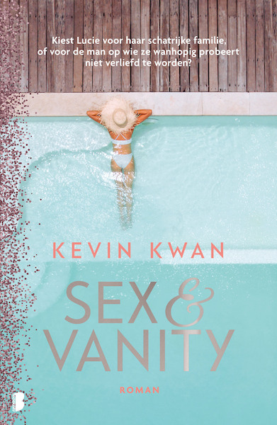 Sex & Vanity - Kevin Kwan (ISBN 9789022592731)