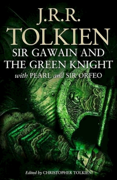 Sir Gawain and the Green Knight - Christopher Tolkien (ISBN 9780008433932)