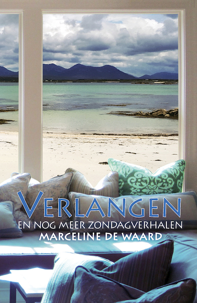 Verlangen - Marceline de Waard (ISBN 9789493210509)