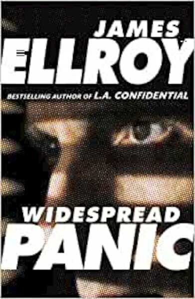 Widespread Panic - James Ellroy (ISBN 9781785152580)
