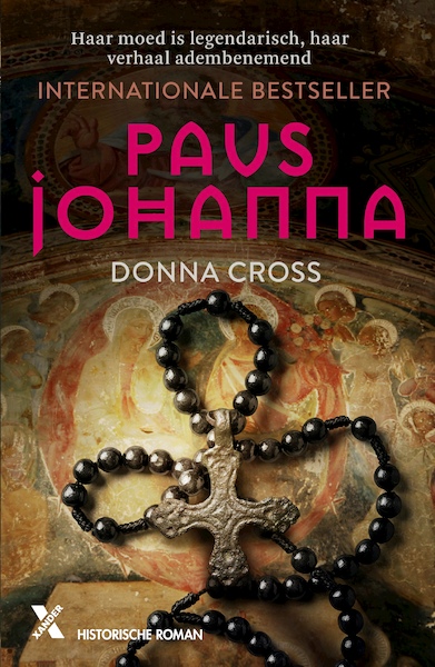 Paus Johanna - Donna Cross (ISBN 9789401615457)