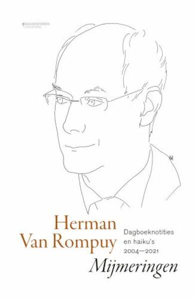 Mijmeringen - Herman Van Rompuy (ISBN 9789022338162)