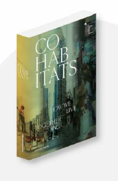 Biennale Architettura 2021 - Cohabitats - Hashim Sarkis (ISBN 9788836648603)