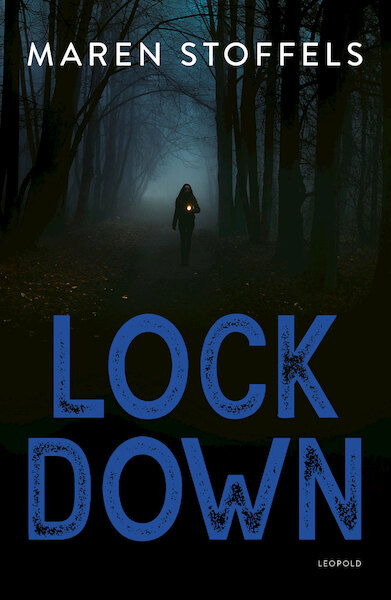 Lock Down - Maren Stoffels (ISBN 9789025882457)