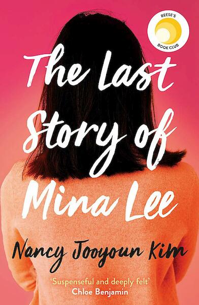 The Last Story of Mina Lee - Nancy Jooyoun Kim (ISBN 9781472281616)