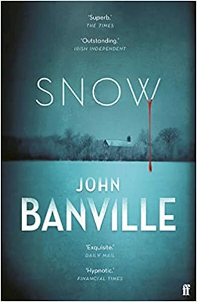 Snow - John Banville (ISBN 9780571362707)