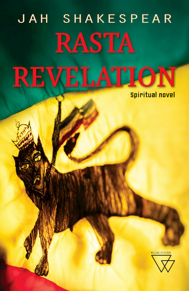 Rasta revelation - Jah Shakespear (ISBN 9789493242357)