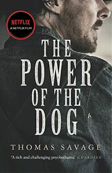 The Power of the Dog - Thomas Savage (ISBN 9781784877842)