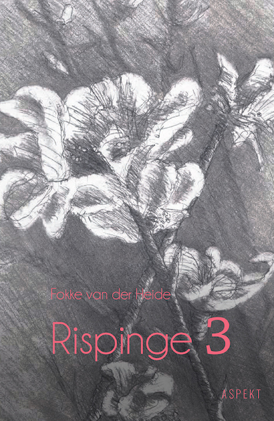 Rispinge 3 - Fokke van der Heide (ISBN 9789464247718)